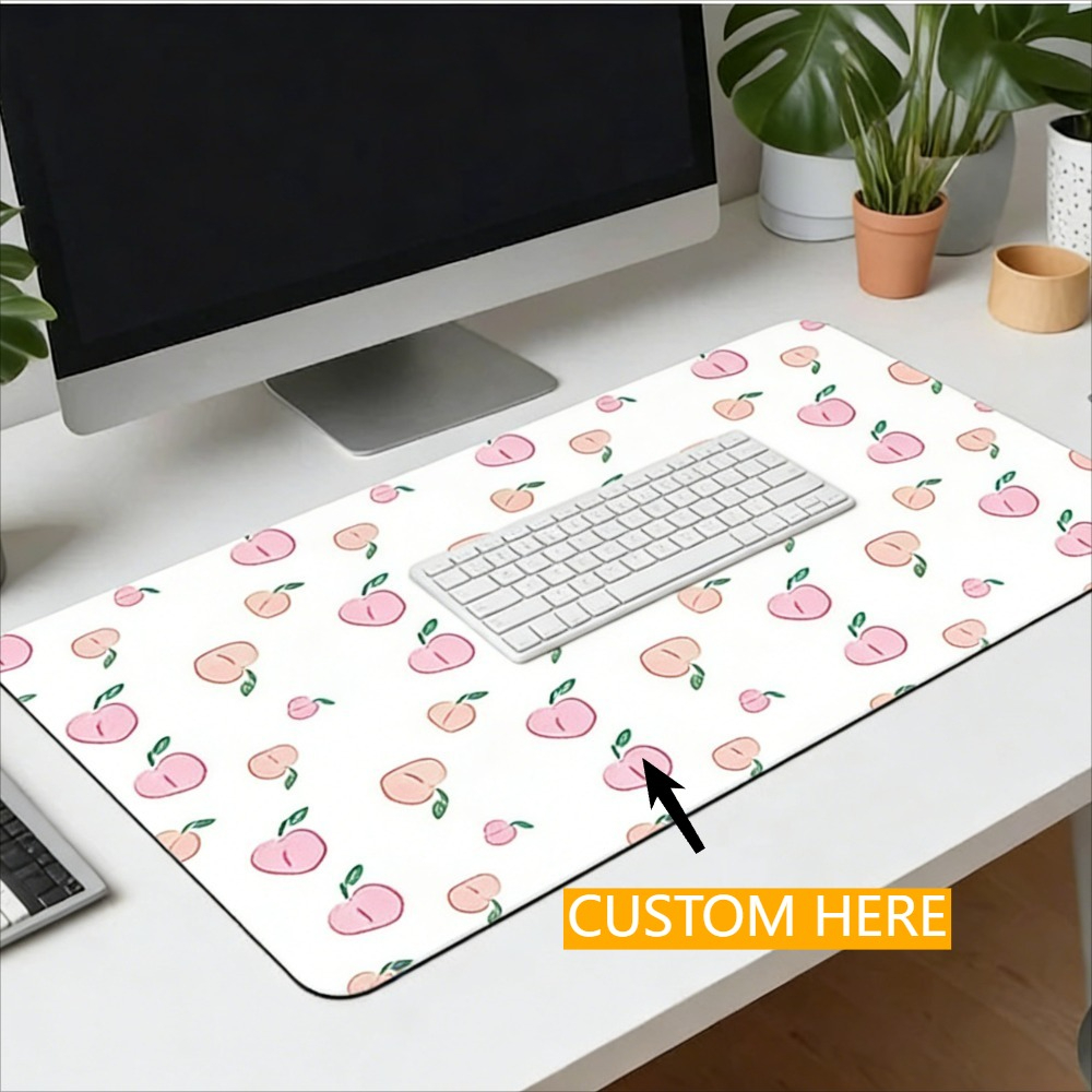 Home Textiles Usa - Коврик для мыши с индивидуальным дизайном