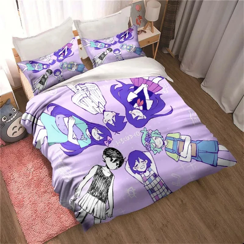 Home Fashion Textiles - Модный комплект постельного белья в стиле
