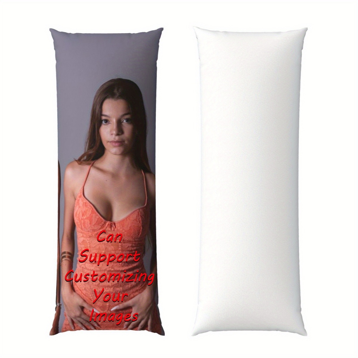 Home Textiles Usa - Наволочка для подушки с индивидуальным фото