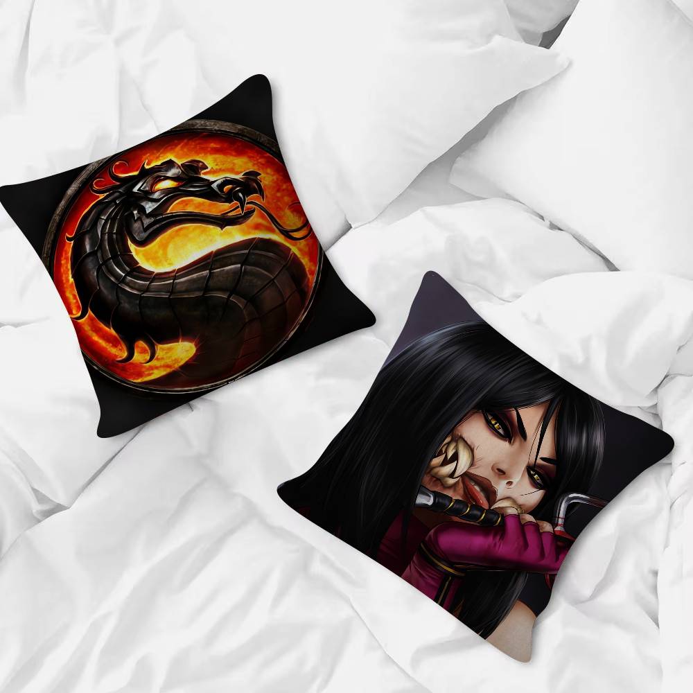 Наволочка для подушки Game Mor – обзор и цена Home Textiles Throw