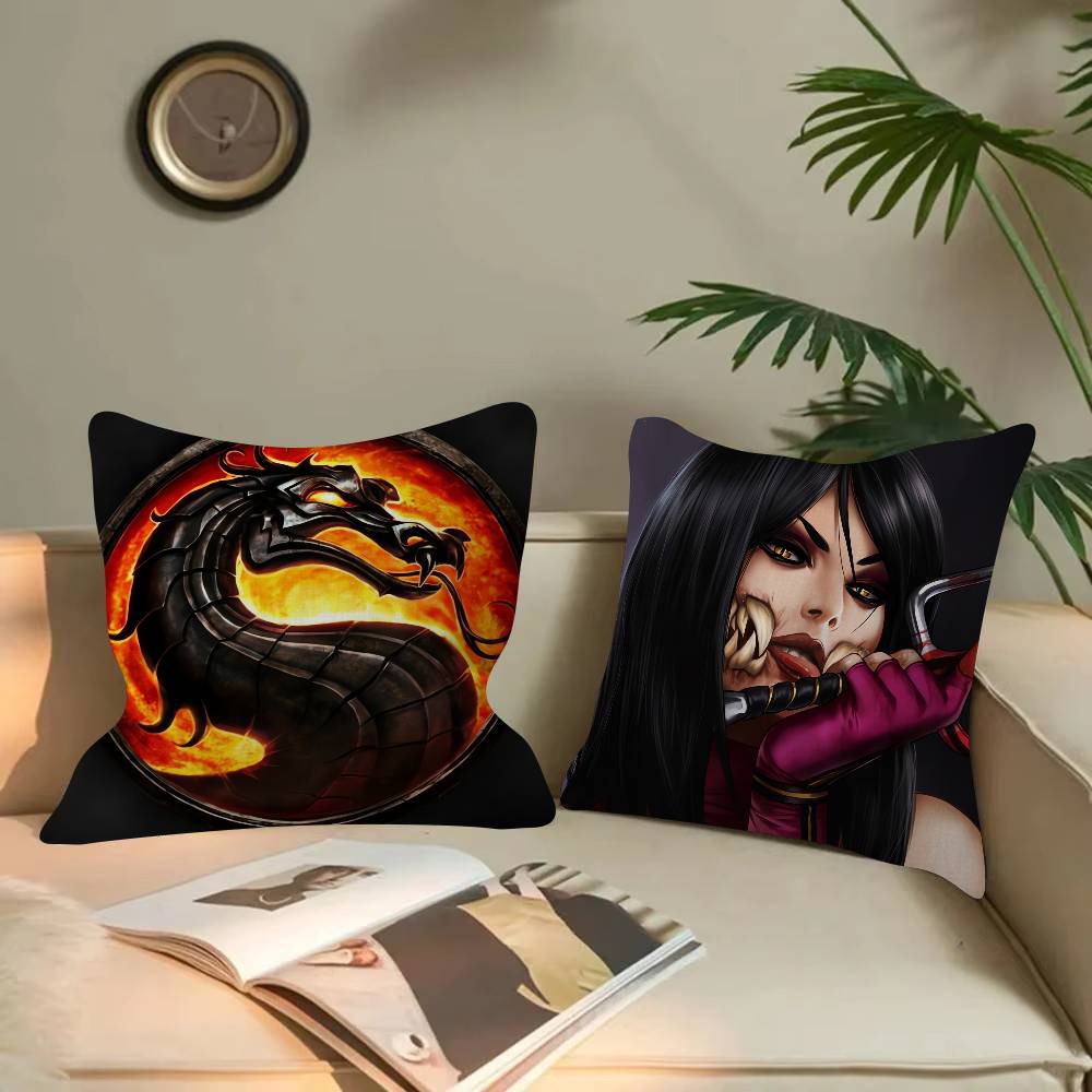 Наволочка для подушки Game Mor – обзор и цена Home Textiles Throw