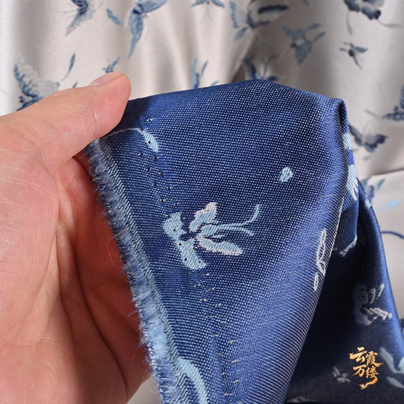 Ткань с рельефной вышивкой, мя – обзор и цена Home Textiles Design