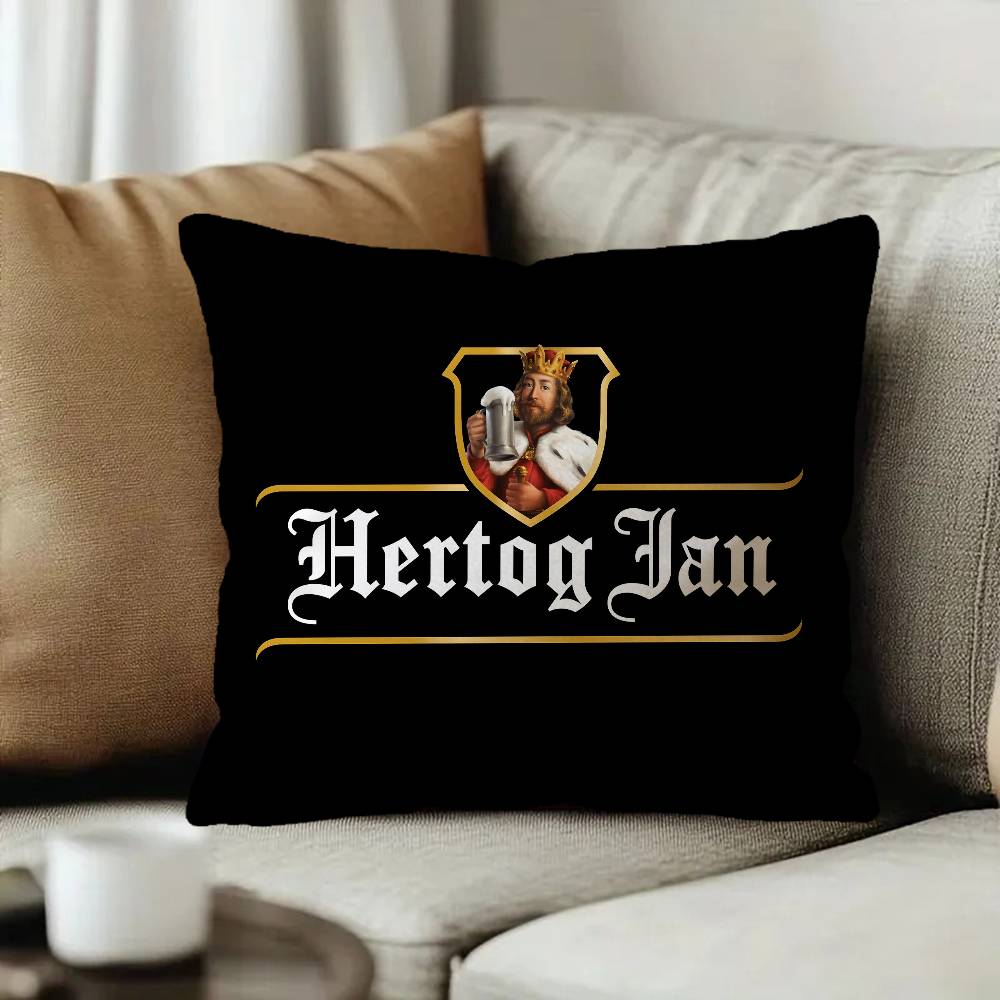 Персонализированная наволочка  – обзор и цена Home Textiles Logo