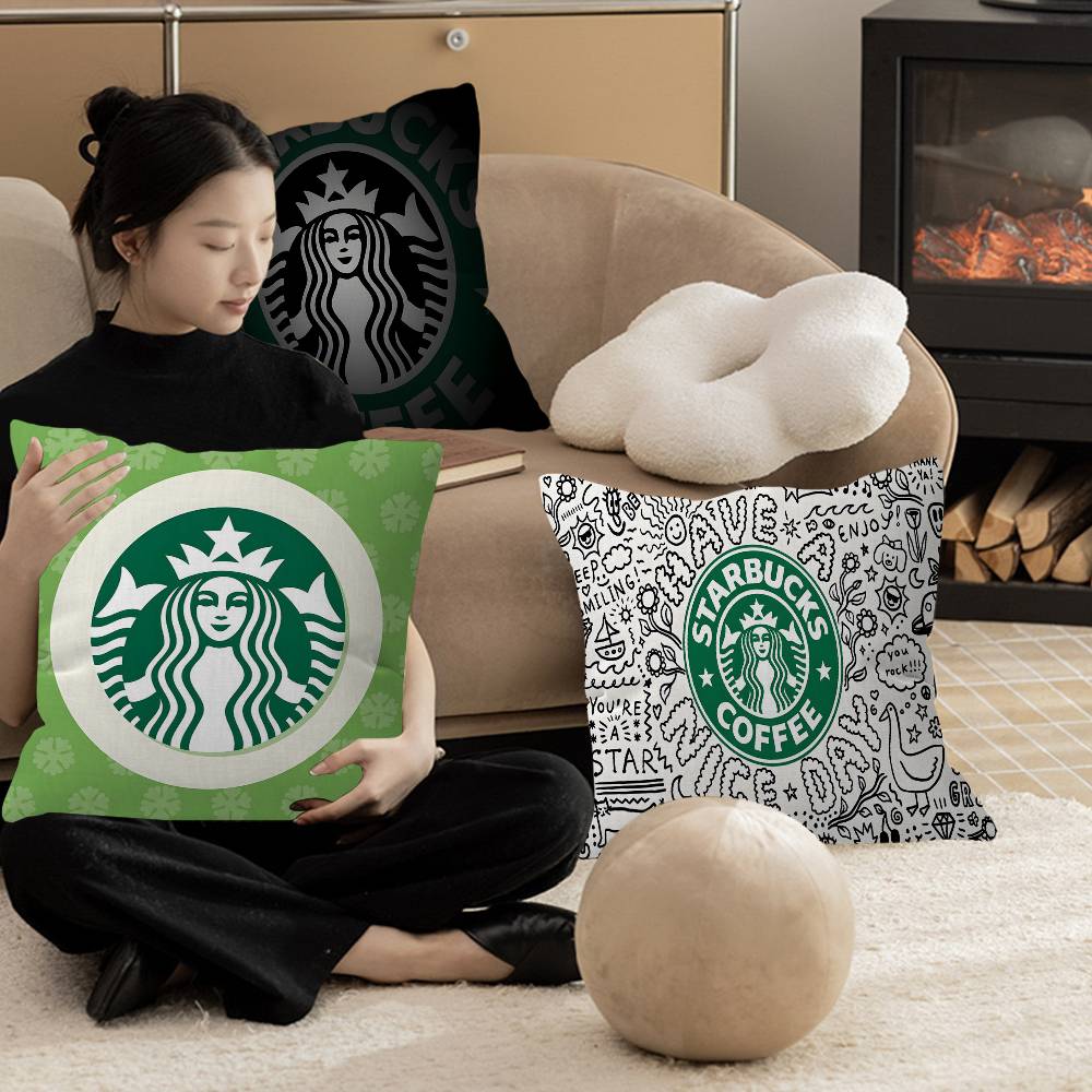 Крутая наволочка с логотипом S – обзор и цена Home Textiles Logo