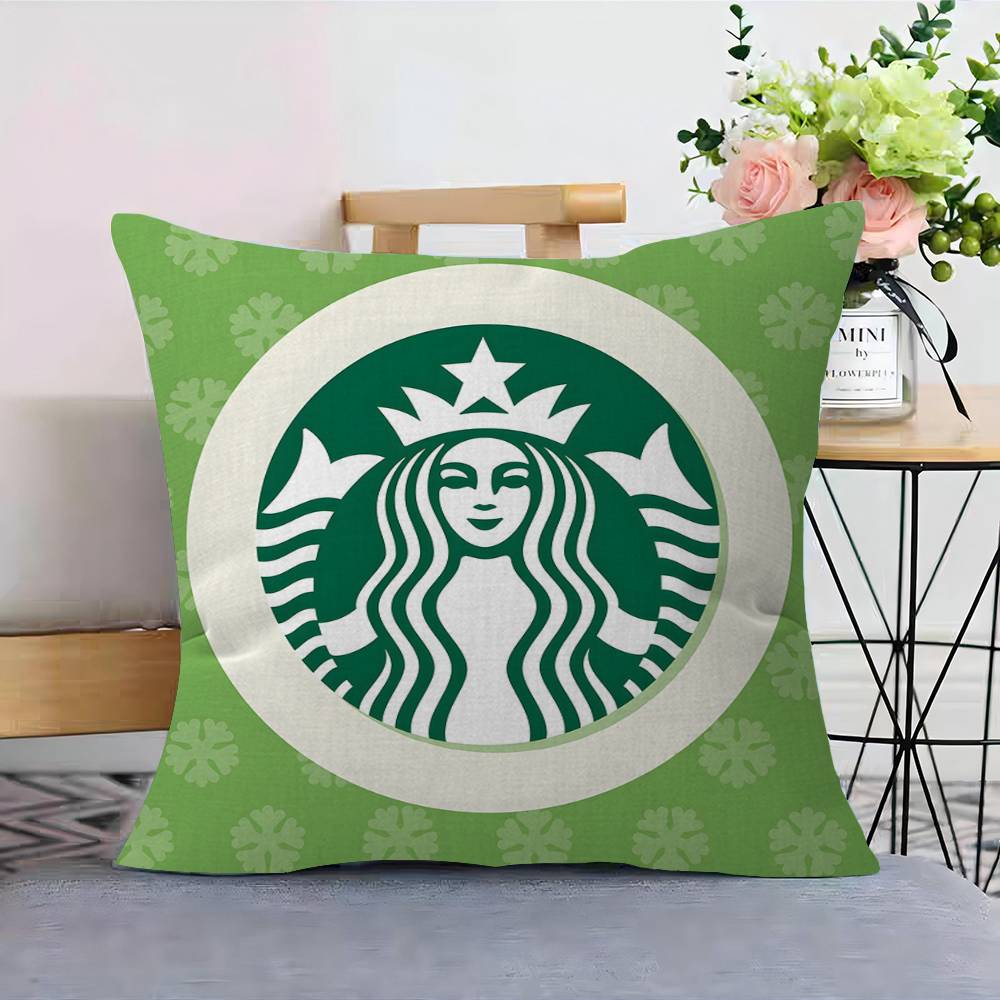 Крутая наволочка с логотипом S – обзор и цена Home Textiles Logo