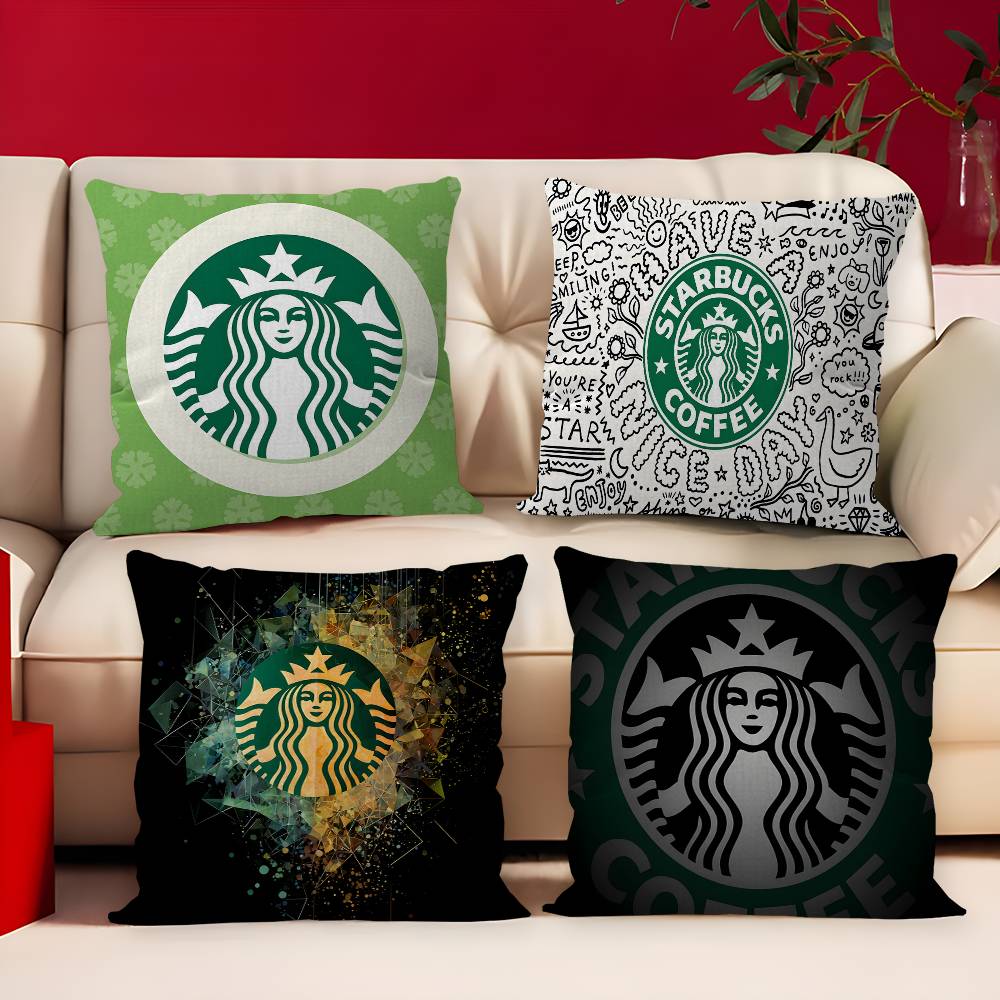 Крутая наволочка с логотипом S – обзор и цена Home Textiles Logo