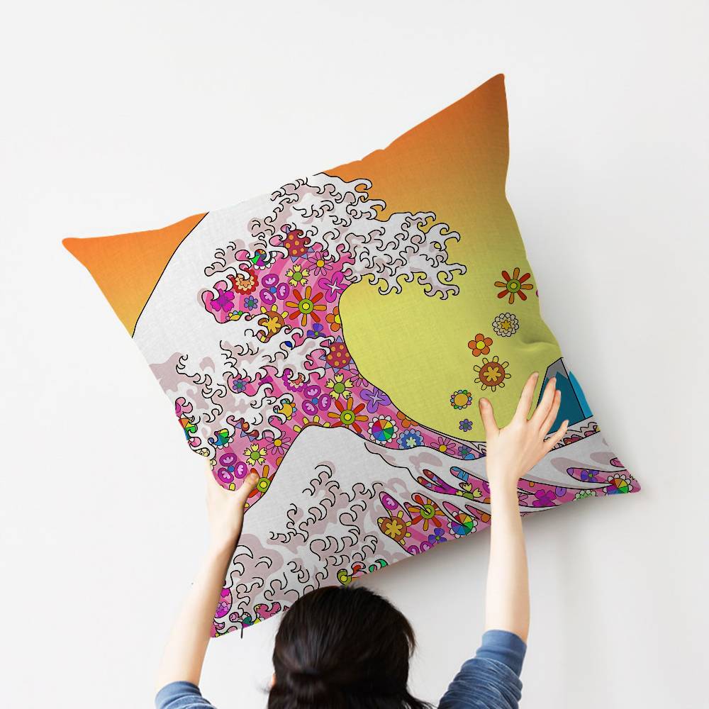 Наволочка на подушку в стиле А – обзор и цена Home Textiles Throw
