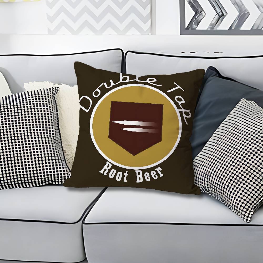 Наволочка с принтом J-Juggerno – обзор и цена Home Textiles Logo