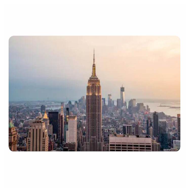 Современный Нью-Йоркский город – обзор и цена Home Textiles New York