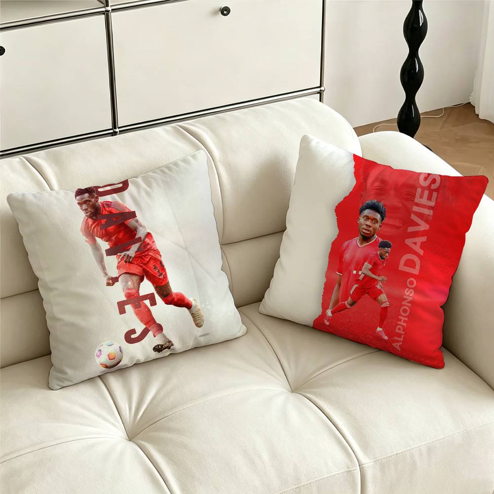 Канада А-Альфонсо Д-Дэвис Наво – обзор и цена Home Textiles Canada