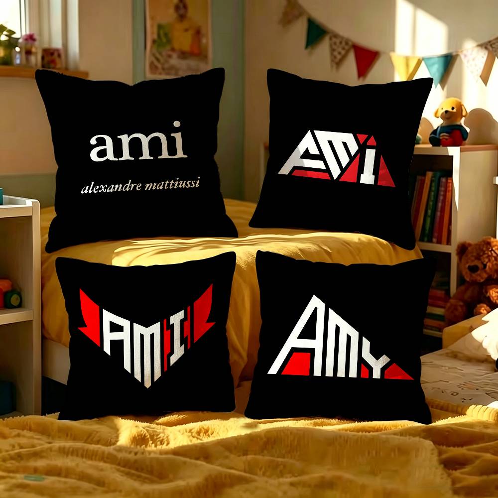 Популярная наволочка AMI PARIS – обзор и цена Home Textiles Paris