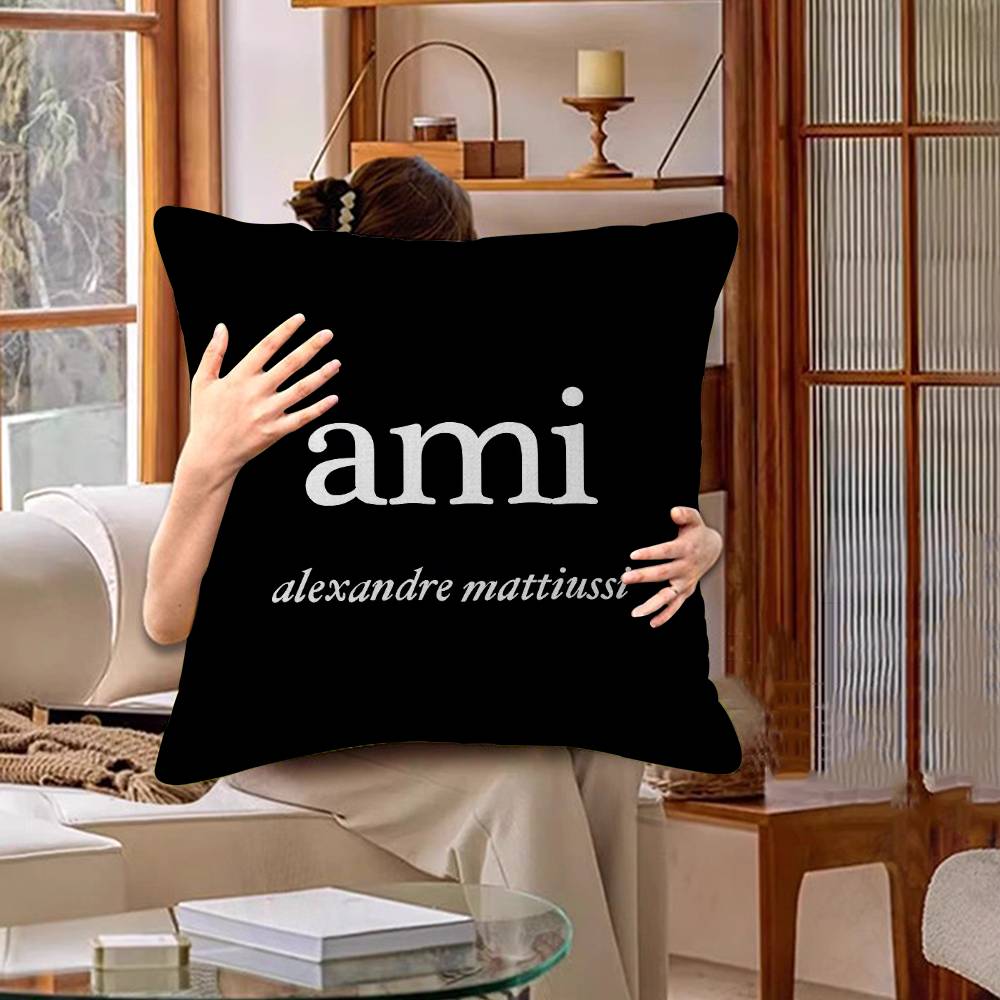 Популярная наволочка AMI PARIS – обзор и цена Home Textiles Paris