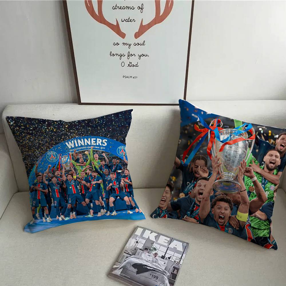 1 шт. P-paris S-saint G-germai – обзор и цена Home Textiles Paris