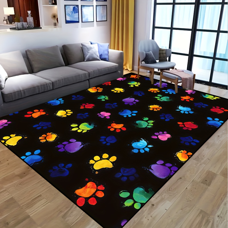 1 шт. Яркий коврик для собачьи – обзор и цена Home Textiles Design