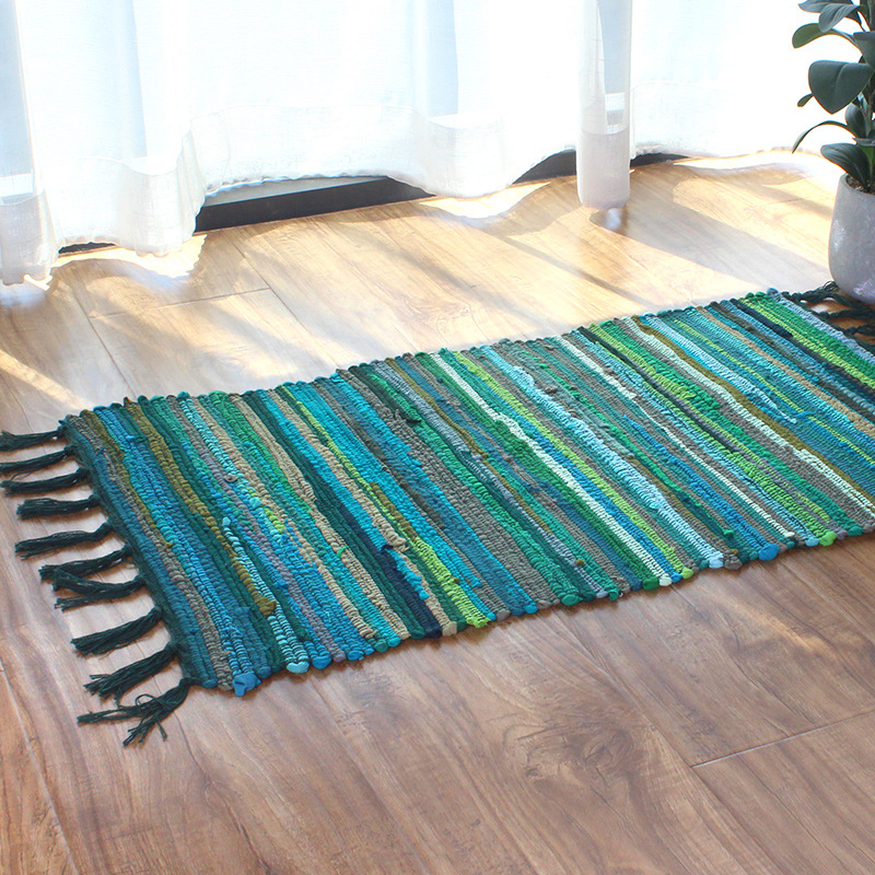 Винтажные деревянные коврики с – обзор и цена Japanese Home Textiles