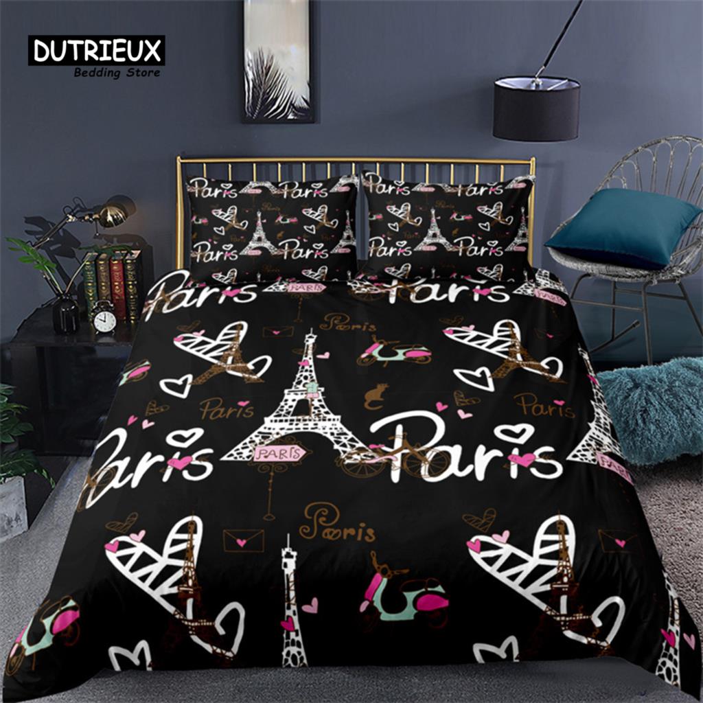 2/3 шт. мягкий комплект пододе – обзор и цена Home Textiles Paris