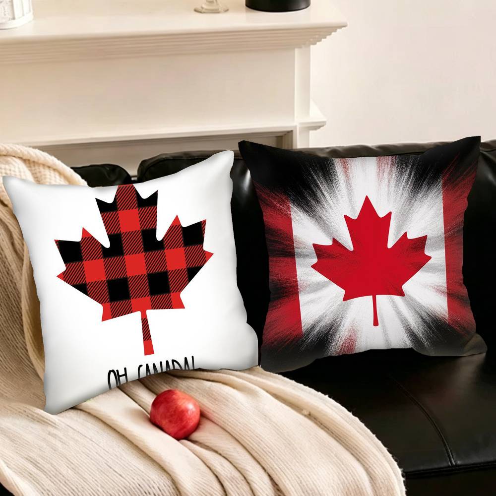 Квадратная наволочка с изображ – обзор и цена Home Textiles Canada