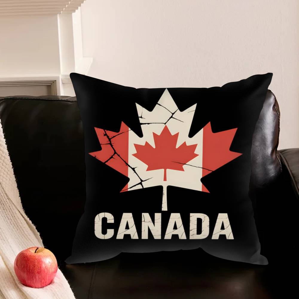 Квадратная наволочка с изображ – обзор и цена Home Textiles Canada