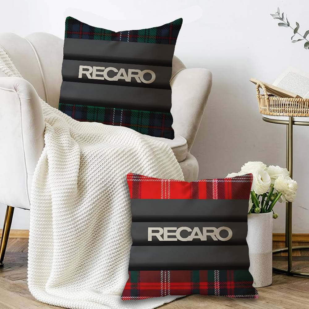 Декоративные подушки для дома  – обзор и цена Home Textiles Logo