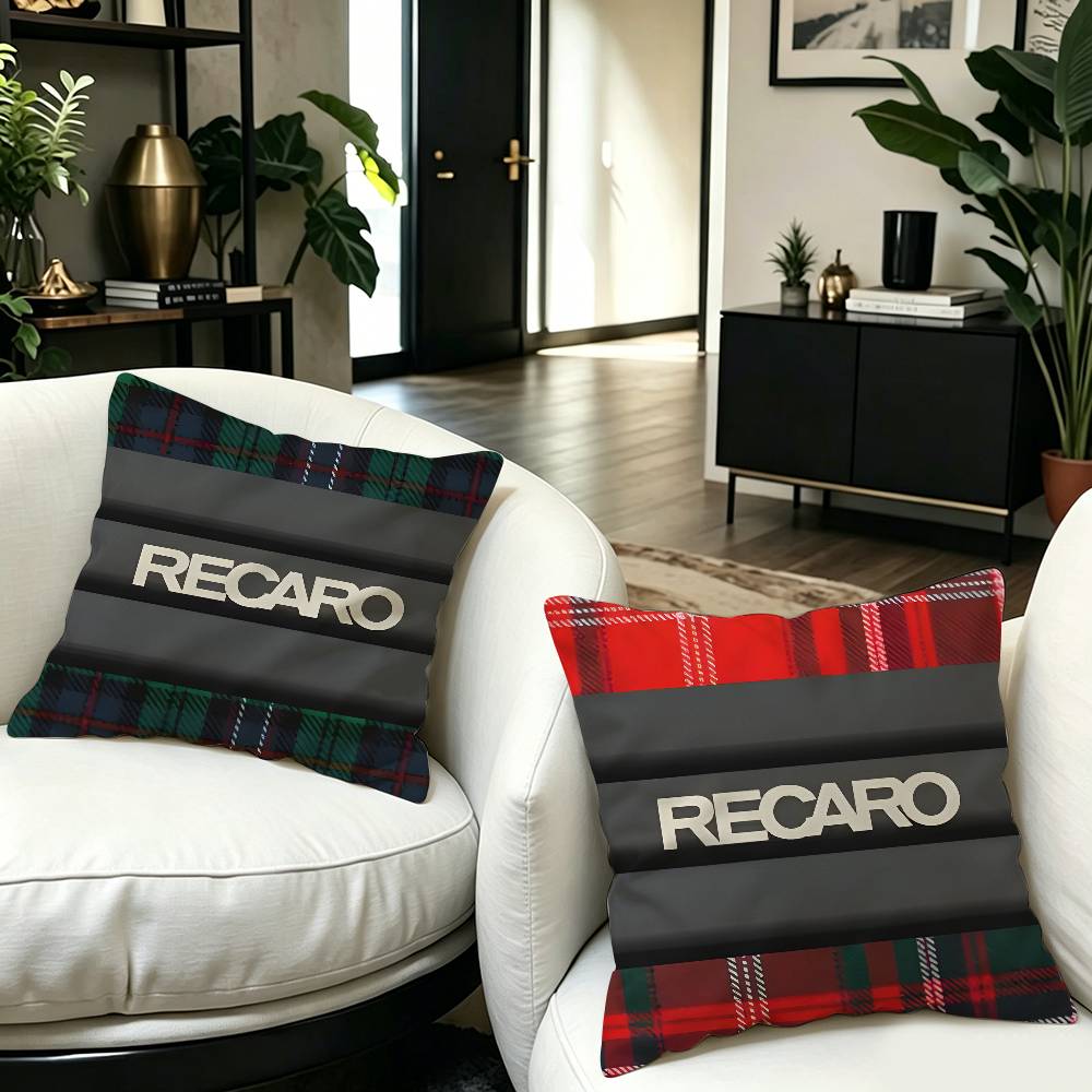 Декоративные подушки для дома  – обзор и цена Home Textiles Logo