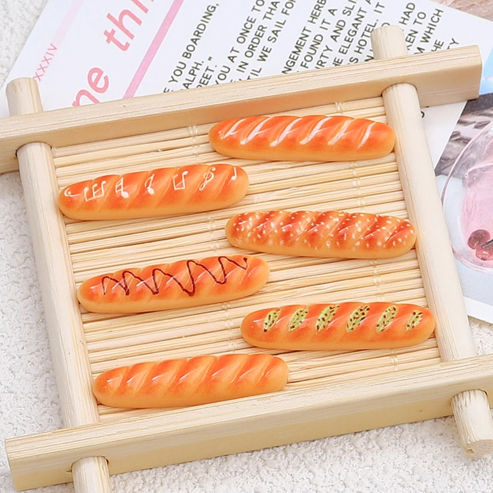 20PCS Shiny French Baguette Se – обзор и цена Home Textiles France