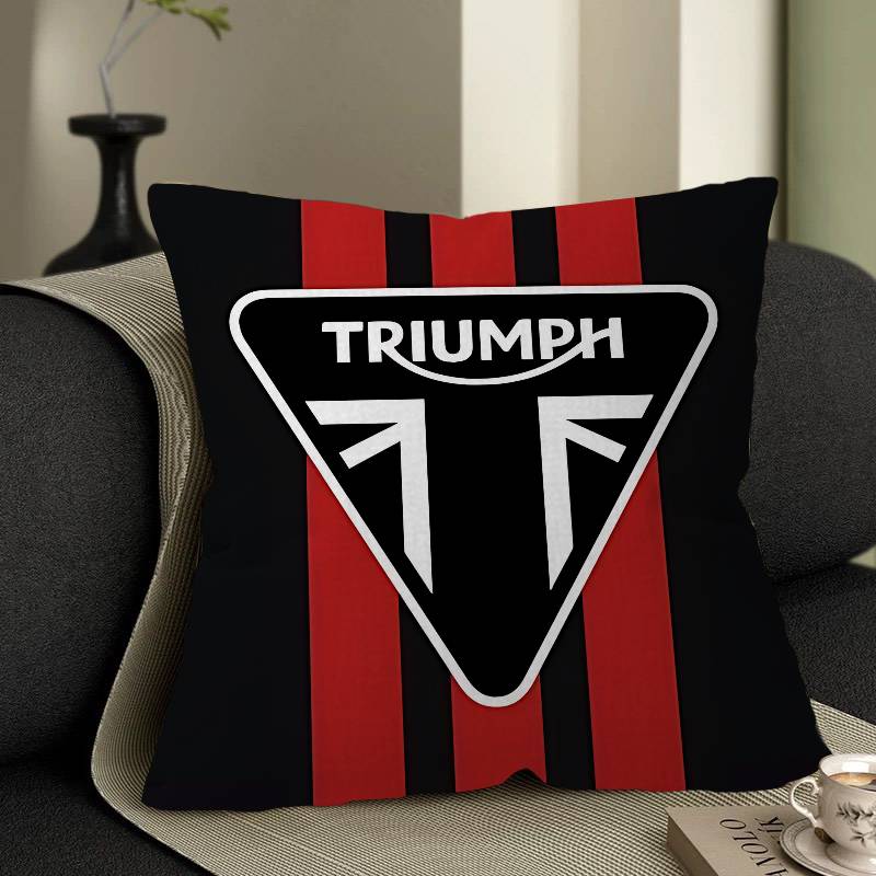 Чехлы для подушек с логотипом  – обзор и цена Home Textiles Logo