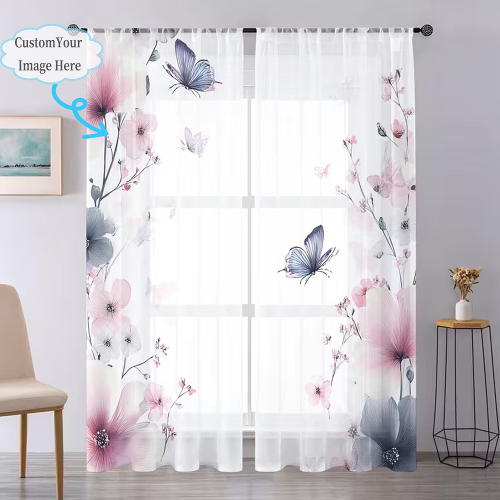 Индивидуальные 2D плоские полу – обзор и цена Home Textiles Design