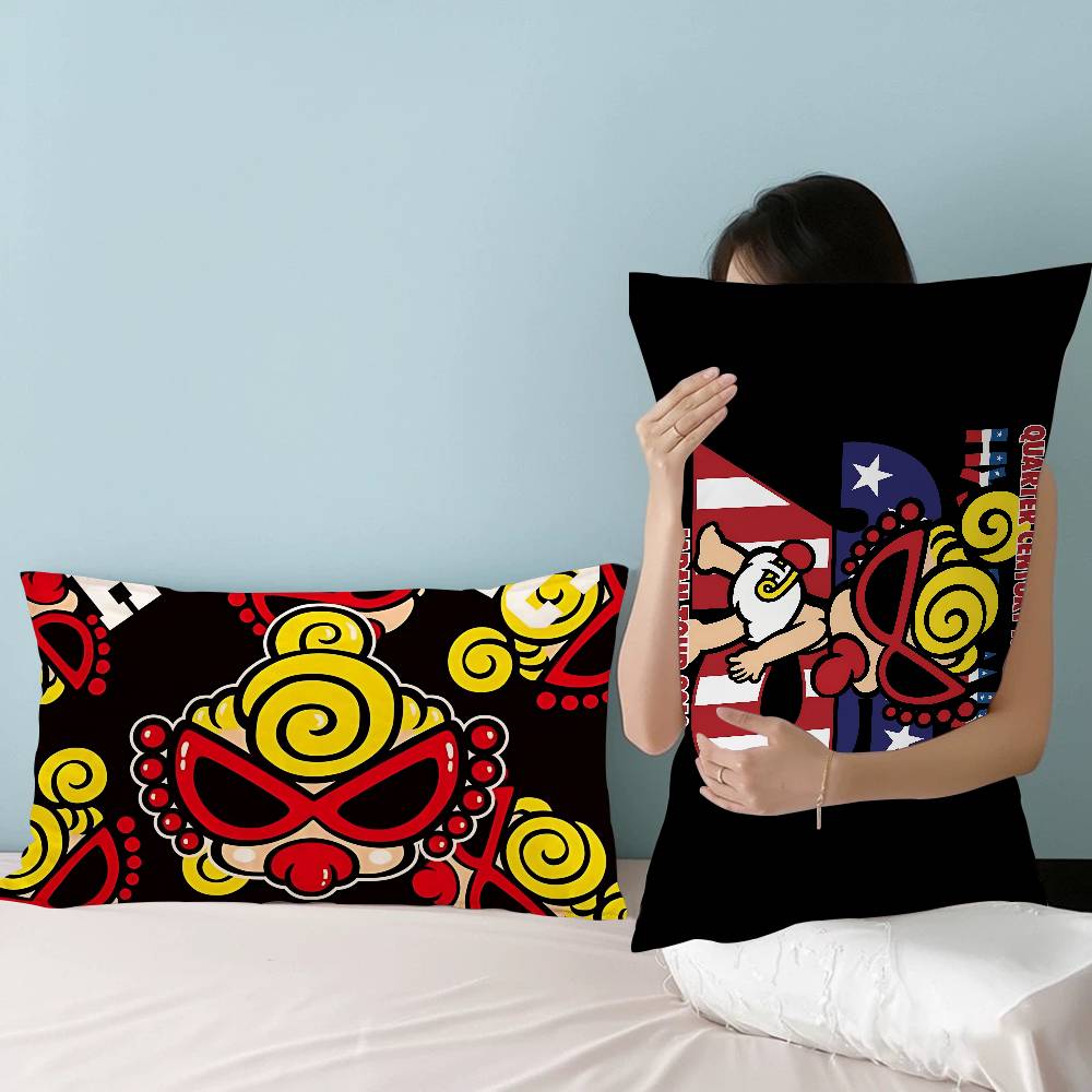 Популярная подушка-валик Stree – обзор и цена Home Textiles Logo