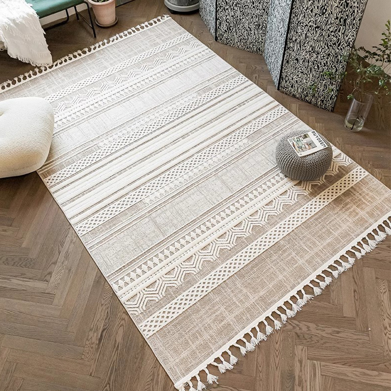 Марокканский ковер ручной рабо – обзор и цена Japanese Home Textiles