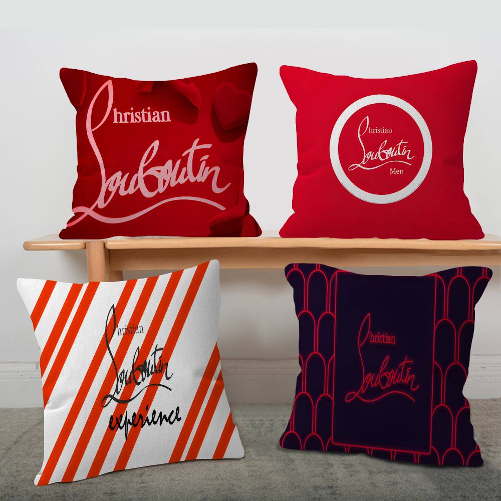 Роскошная декоративная подушка – обзор и цена Home Textiles Logo