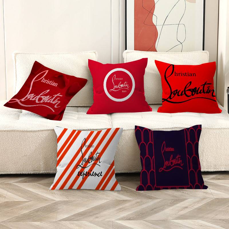 Роскошная декоративная подушка – обзор и цена Home Textiles Logo