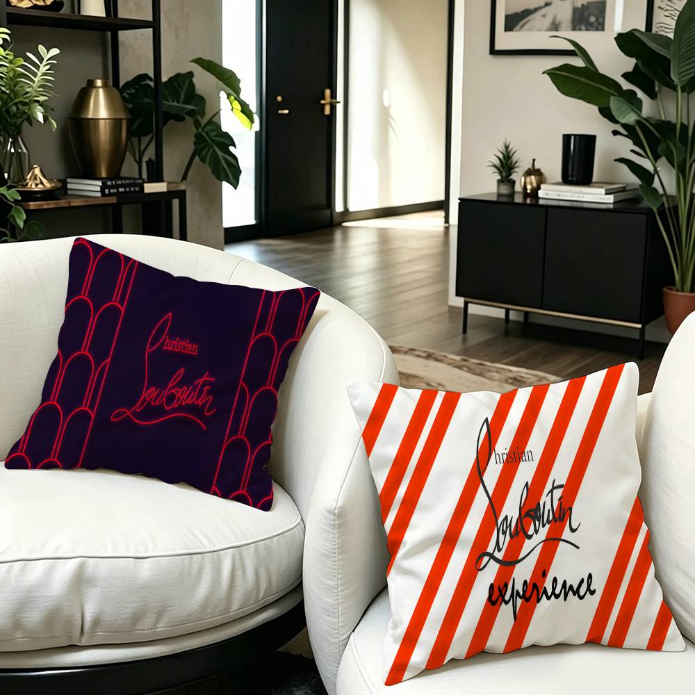 Роскошная декоративная подушка – обзор и цена Home Textiles Logo