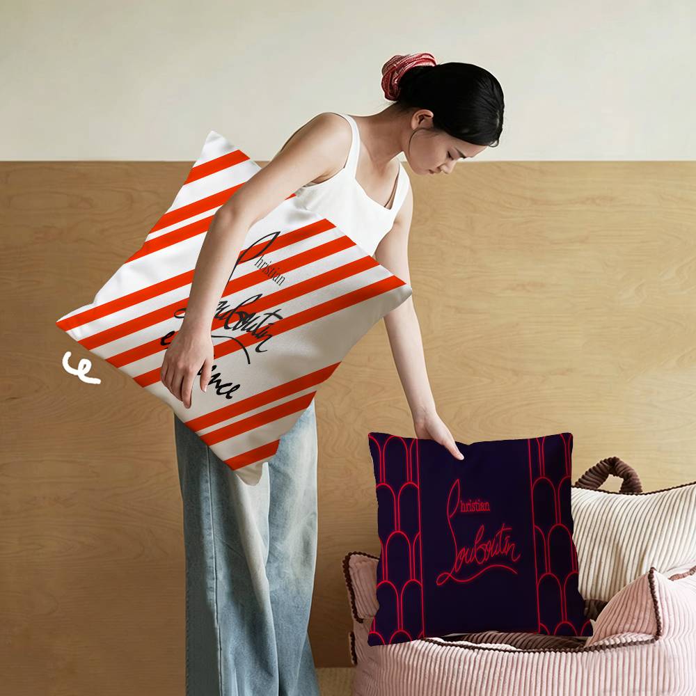 Роскошная декоративная подушка – обзор и цена Home Textiles Logo
