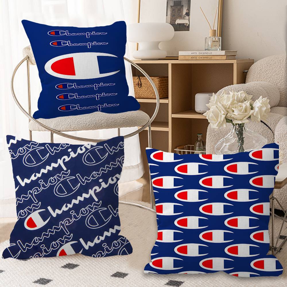 Наволочка с логотипом известно – обзор и цена Home Textiles Logo