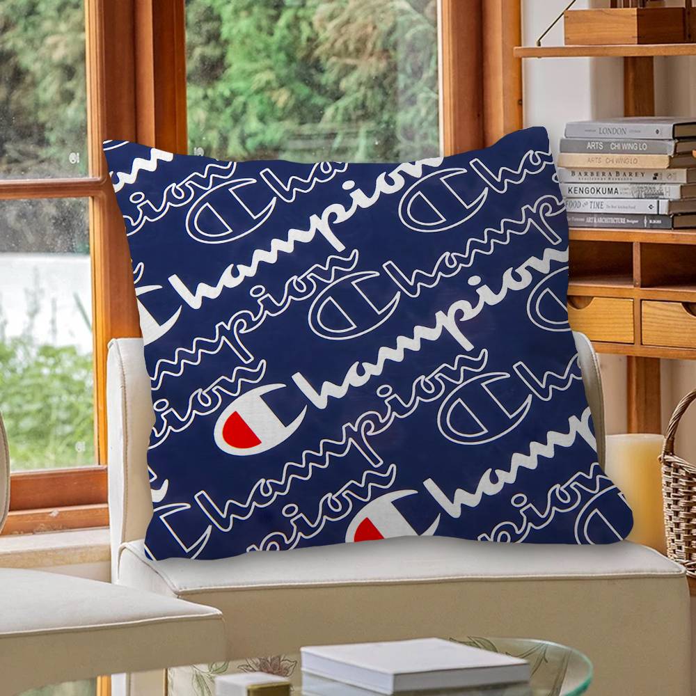 Наволочка с логотипом известно – обзор и цена Home Textiles Logo