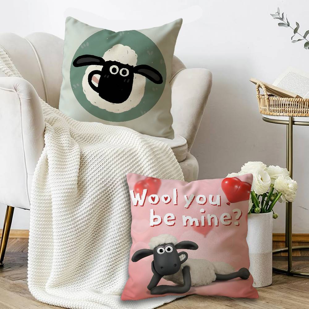 Модная наволочка для подушки с – обзор и цена Home Fashion Textiles