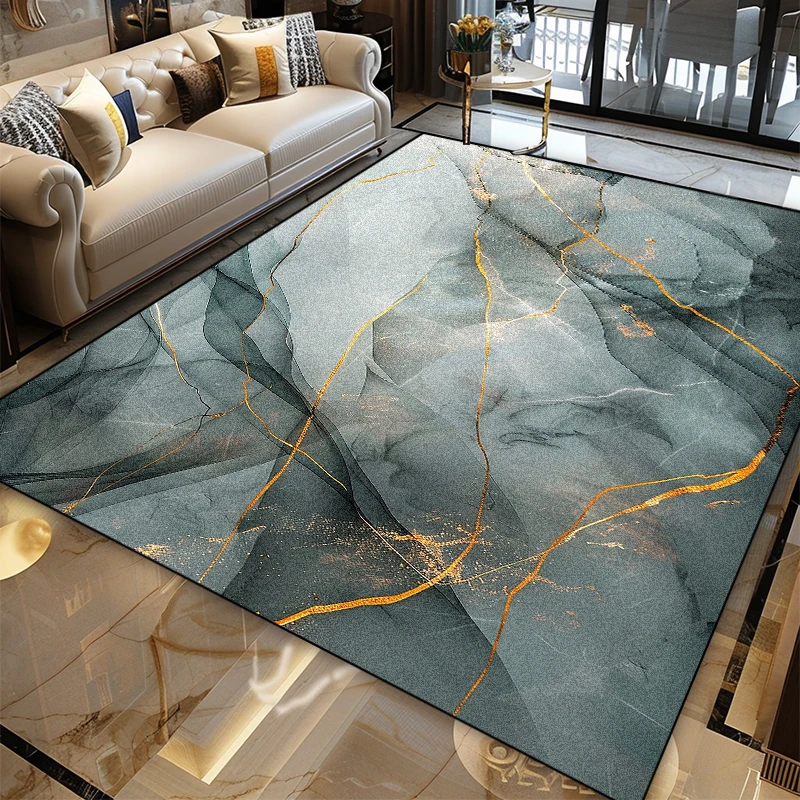 Скандинавский мраморный художе – обзор и цена Home Textiles Design