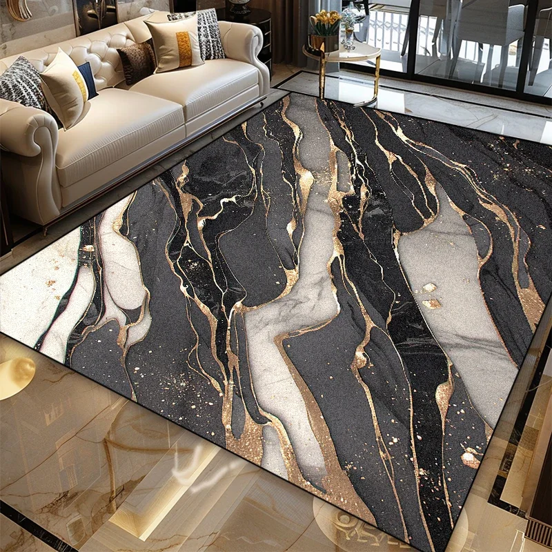 Скандинавский мраморный художе – обзор и цена Home Textiles Design