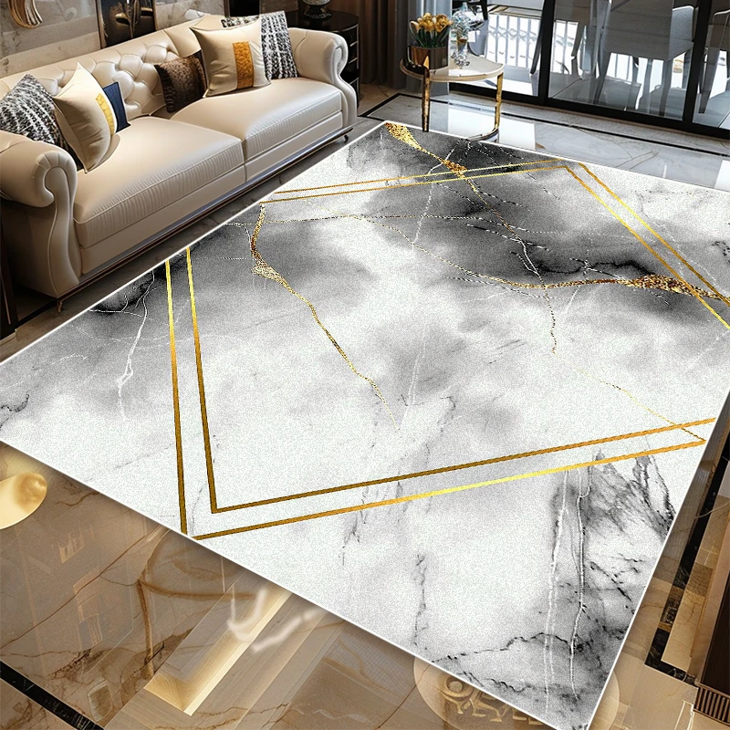 Скандинавский мраморный художе – обзор и цена Home Textiles Design