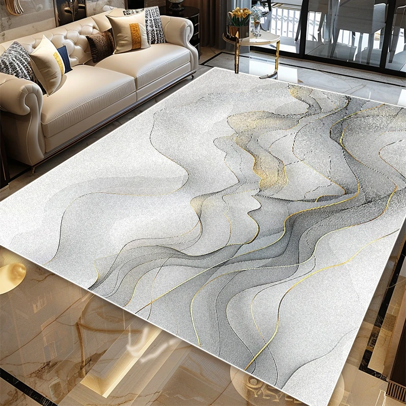Скандинавский мраморный художе – обзор и цена Home Textiles Design