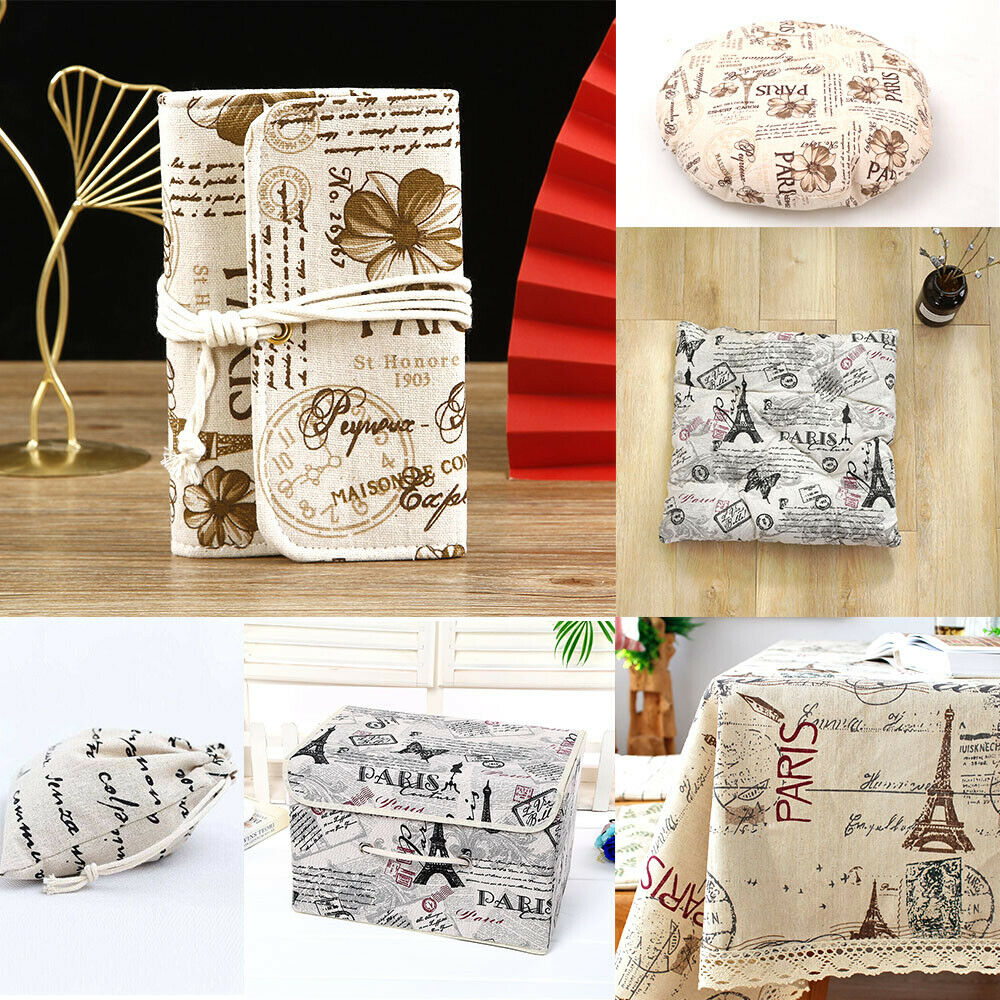 Париж Эйфелева башня Цветочная – обзор и цена Home Textiles Paris