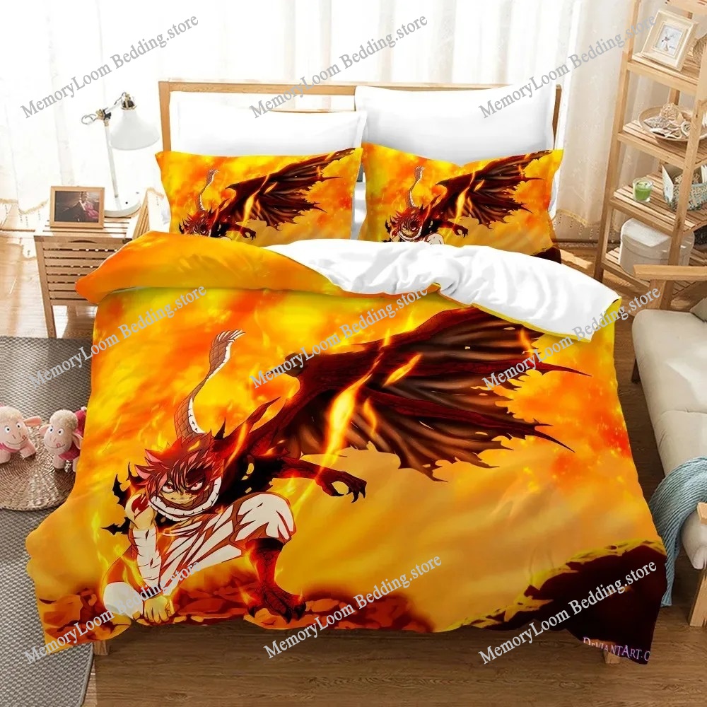 3D принт аниме Fairy Tail Logo – обзор и цена Home Textiles Logo