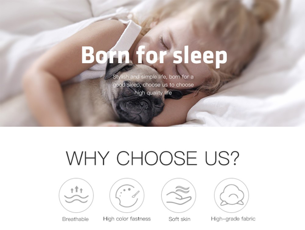 Комплект постельного белья New – обзор и цена Home Textiles New York