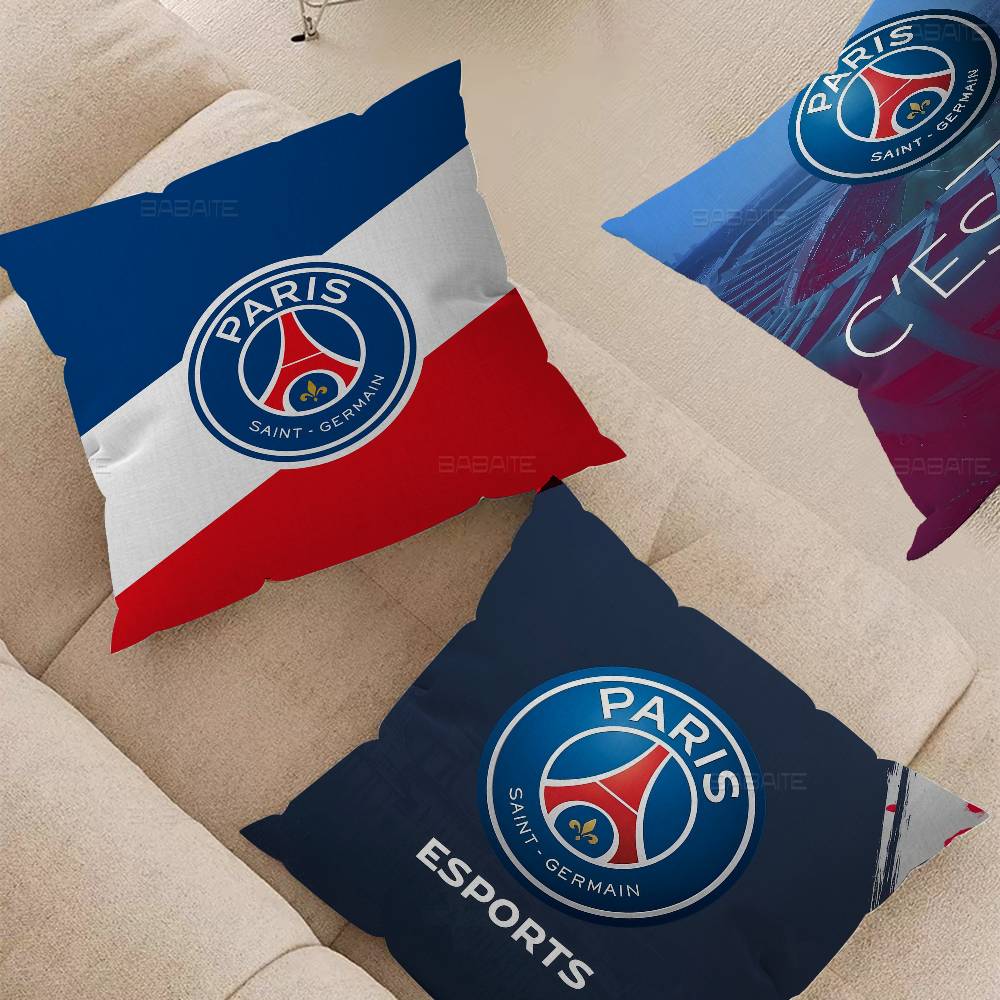 Наволочка для подушки P-Paris  – обзор и цена Home Textiles Paris