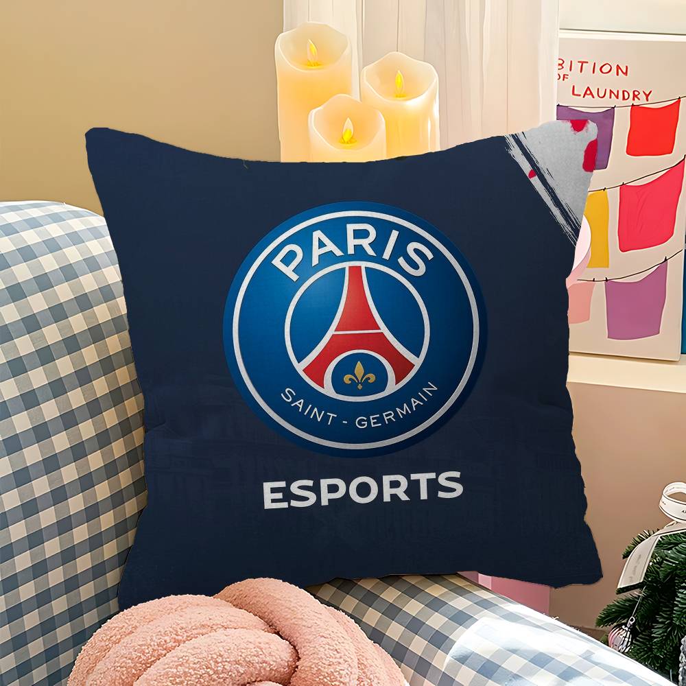 Наволочка для подушки P-Paris  – обзор и цена Home Textiles Paris