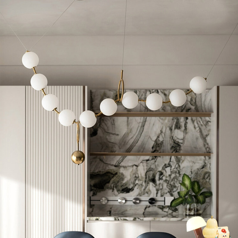 Современная светодиодная люстр – обзор и цена Home Textiles France