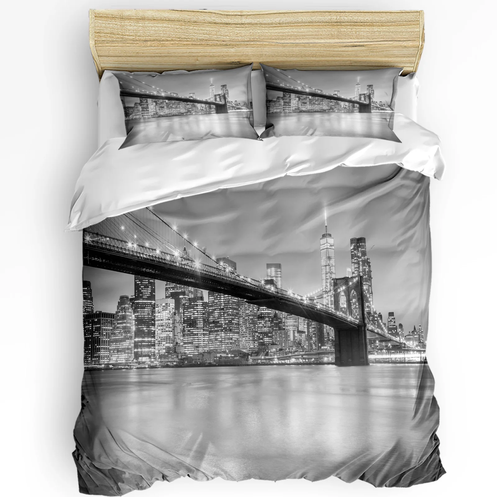 Комплект постельного белья из  – обзор и цена Home Textiles New York