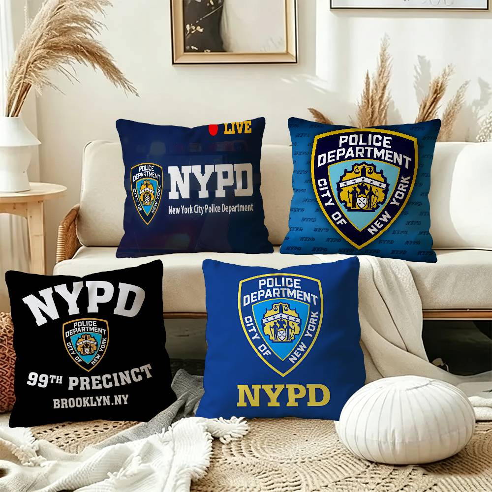 Декоративные подушки с персона – обзор и цена Home Textiles New York