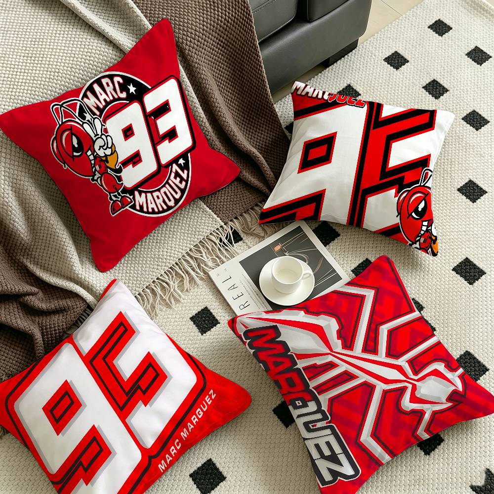 Наволочки с логотипом M-Marque – обзор и цена Home Textiles Logo
