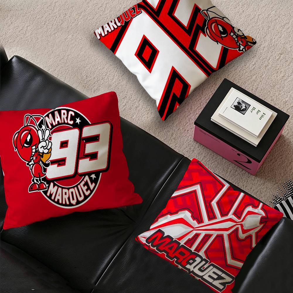 Наволочки с логотипом M-Marque – обзор и цена Home Textiles Logo